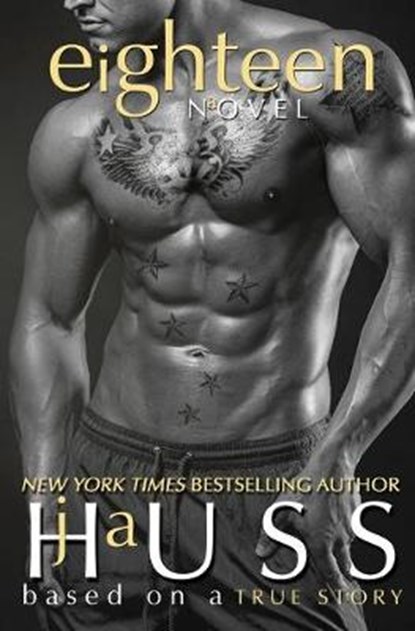 Eighteen, HUSS,  Ja - Paperback - 9781944475826