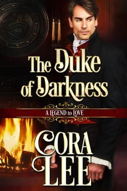 The Duke of Darkness, Cora Lee - Ebook - 9781944477073