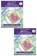Sixth Grade Math with Confidence Student Workbook Bundle, Kate Snow - Paperback - 9781944481964