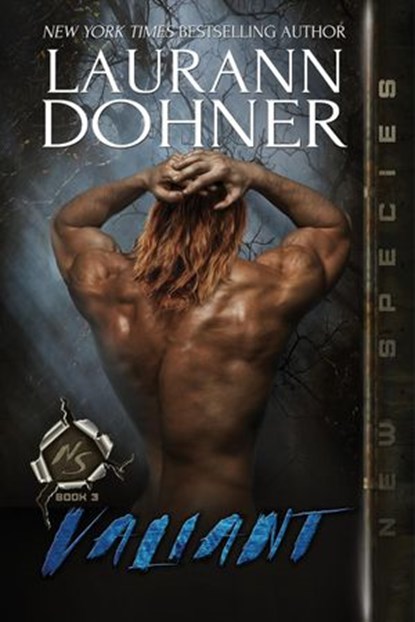 Valiant, Laurann Dohner - Ebook - 9781944526382