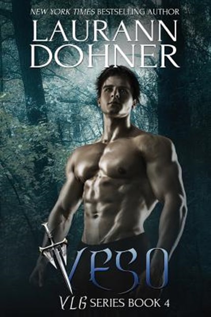 Veso, Kelli Collins - Paperback - 9781944526801