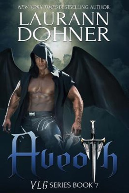 Aveoth, Kelli Collins - Paperback - 9781944526856