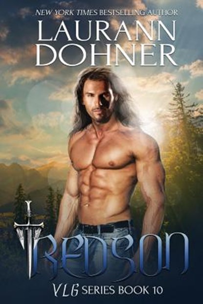 Redson, Kelli Collins - Paperback - 9781944526917