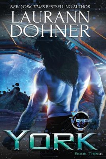 York, Kelli Collins - Paperback - 9781944526979