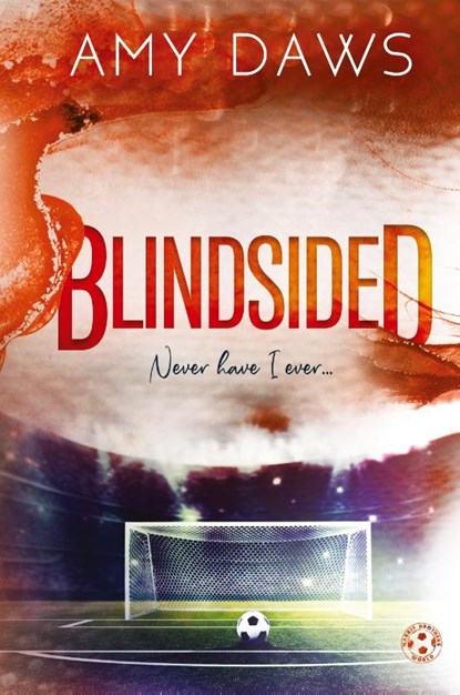 Blindsided, Amy Daws - Paperback - 9781944565510