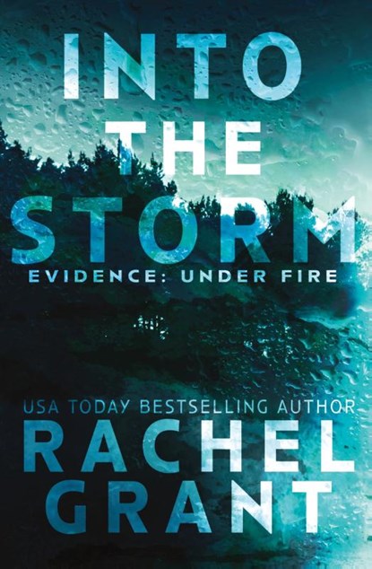 Into the Storm, Rachel Grant - Paperback - 9781944571528