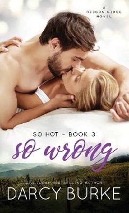 So Wrong, BURKE,  Darcy - Paperback - 9781944576264