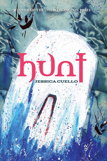 Hunt, Jessica Cuello - Paperback - 9781944585075