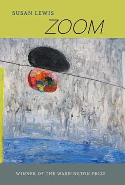 Zoom, Susan Lewis - Paperback - 9781944585181