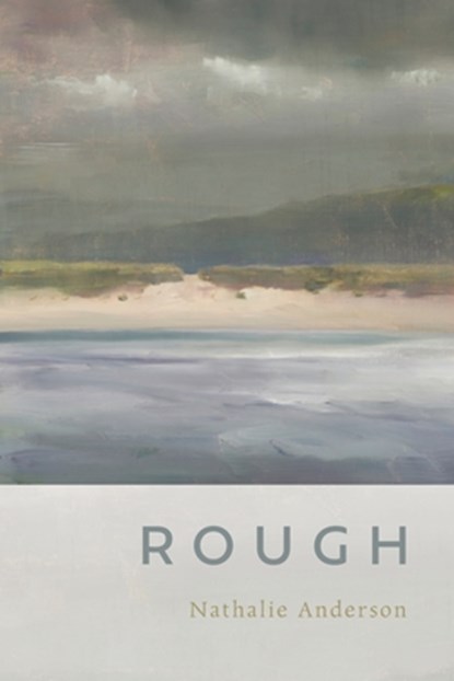 Rough, Nathalie Anderson - Paperback - 9781944585754