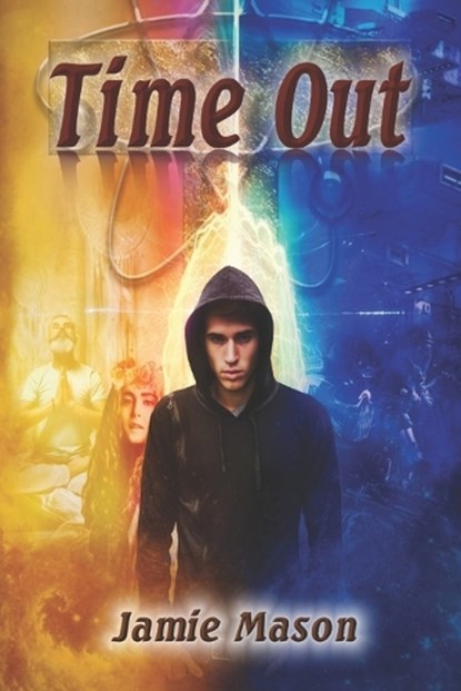 Time Out, Jamie Mason - Paperback - 9781944637019