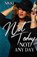 Not Today Not Any Day, Nikki - Paperback - 9781944643133