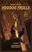 Winnie and the Voodoo Trolls, Jp Coman - Gebonden - 9781944644727