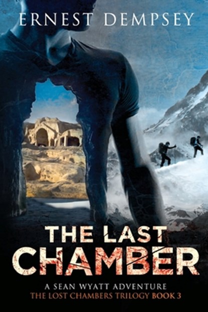 The Last Chamber: A Sean Wyatt Thriller, DEMPSEY,  Ernest - Paperback - 9781944647001