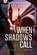 When Shadows Call: A Shadow Cell Thriller, Ernest Dempsey - Paperback - 9781944647223