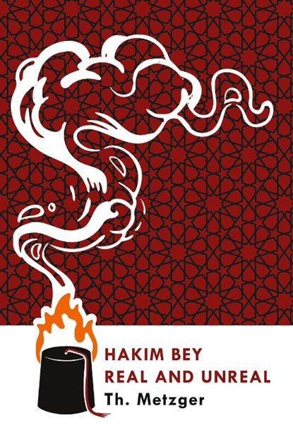 Hakim Bey Real and Unreal, Th. Metzger - Paperback - 9781944651275