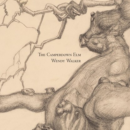 The Camperdown Elm, Wendy Walker - Paperback - 9781944682392