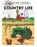 Creative Escapes Coloring Book: Country Life, Racehorse Publishing - Paperback - 9781944686352