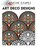 Creative Escapes Coloring Book, PUBLISHING,  Racehorse - Paperback - 9781944686420