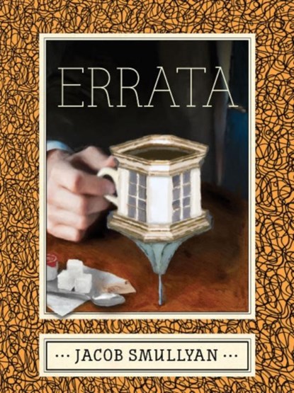 Errata, Jacob Smullyan - Paperback - 9781944697174