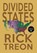 Divided States, Rick Treon - Gebonden - 9781944715991