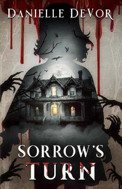 Sorrow's Turn, Danielle Devor - Paperback - 9781944728113