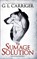 The Sumage Solution, G L Carriger ; Gail Carriger - Paperback - 9781944751098
