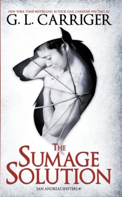 The Sumage Solution, G L Carriger ; Gail Carriger - Paperback - 9781944751098