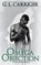 The Omega Objection, G L Carriger ; Gail Carriger - Paperback - 9781944751166