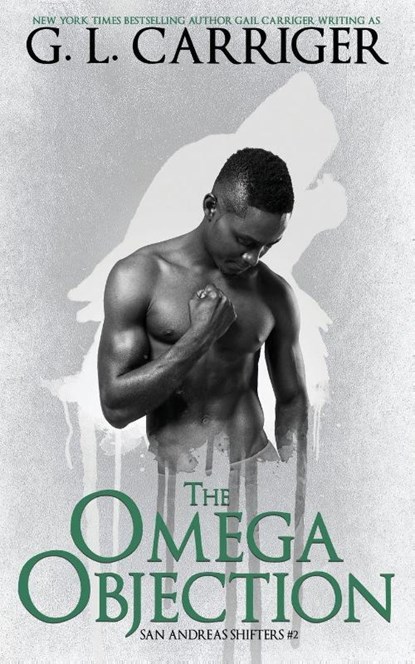 The Omega Objection, G L Carriger ; Gail Carriger - Paperback - 9781944751166