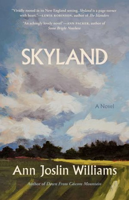 Skyland, Ann Joslin Williams - Ebook - 9781944762384