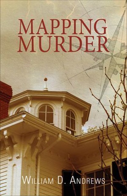 Mapping Murder, William Andrews - Ebook - 9781944762476
