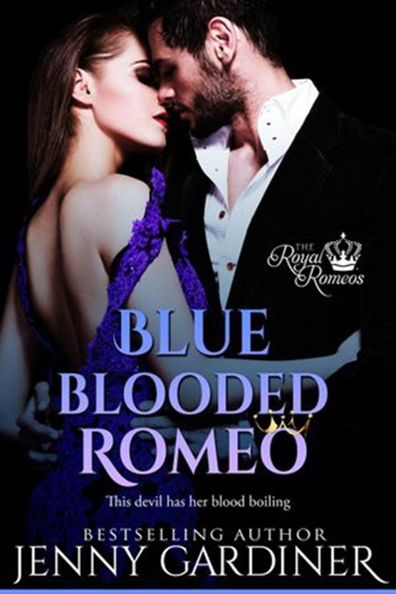 Blue-Blooded Romeo