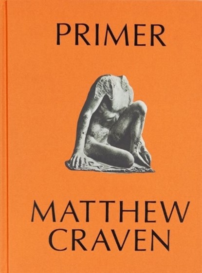 PRIMER, Matthew Craven - Gebonden - 9781944860189