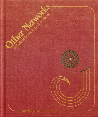 Other Networks, Lori Emerson - Gebonden - 9781944860653