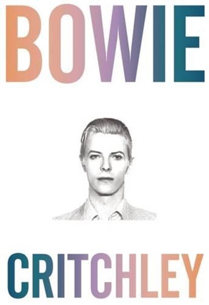 Bowie, Simon Critchley - Paperback - 9781944869144