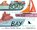 Boats on the Bay, Jeanne Harvey - Gebonden - 9781944903336