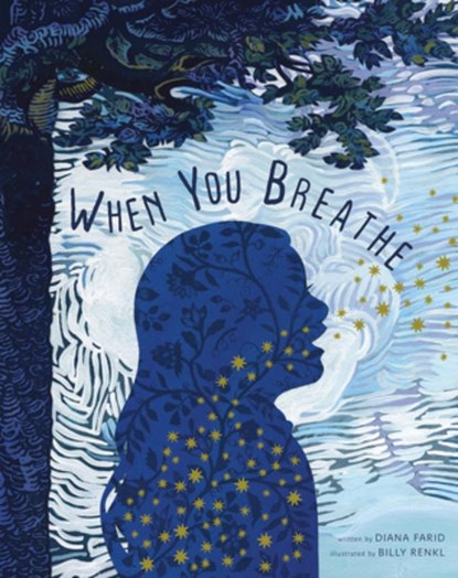 When You Breathe, Diana Farid - Gebonden - 9781944903930