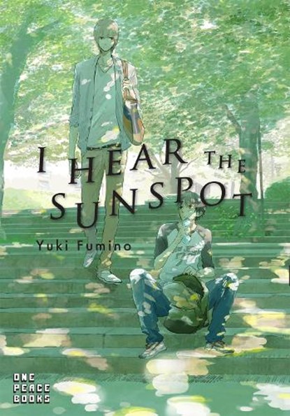 I Hear the Sunspot, Yuki Fumino - Paperback - 9781944937300