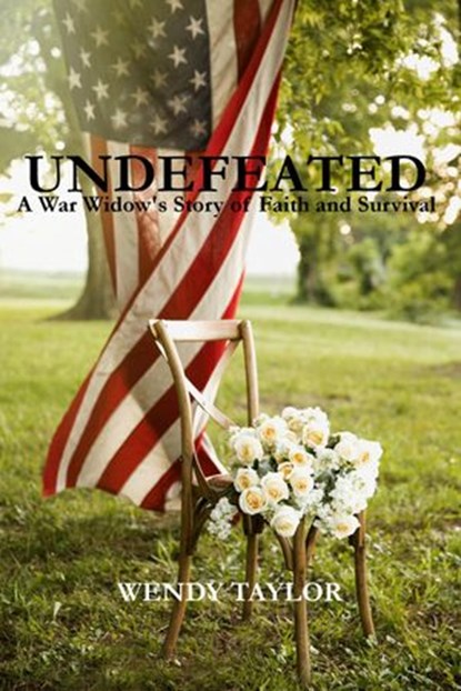 Undefeated, Wendy Taylor - Ebook - 9781944938161