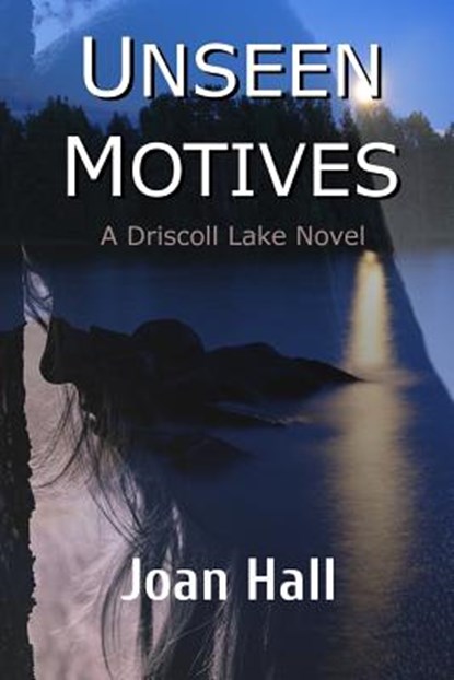Unseen Motives, Joan Hall - Paperback - 9781944938239