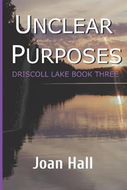Unclear Purposes, AIW Press - Ebook - 9781944938291
