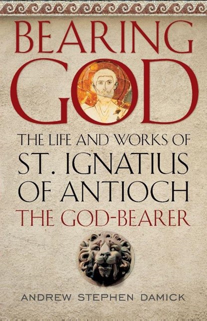 Bearing God, Andrew Stephen Damick - Paperback - 9781944967246