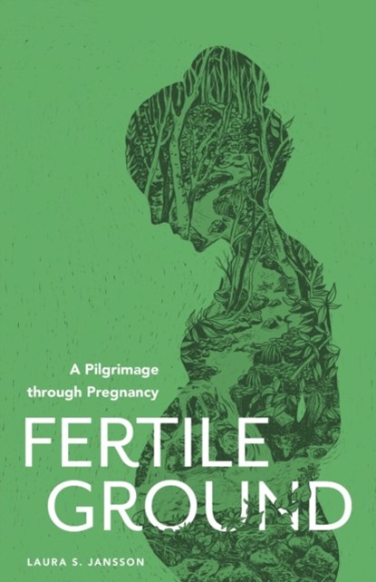 Fertile Ground, Laura S Jansson - Paperback - 9781944967604