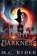 A Dance Between Light and Darkness, M. C. Ryder - Paperback - 9781944972745