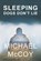 Sleeping Dogs Don't Lie, MCCOY,  Michael - Paperback - 9781944986155