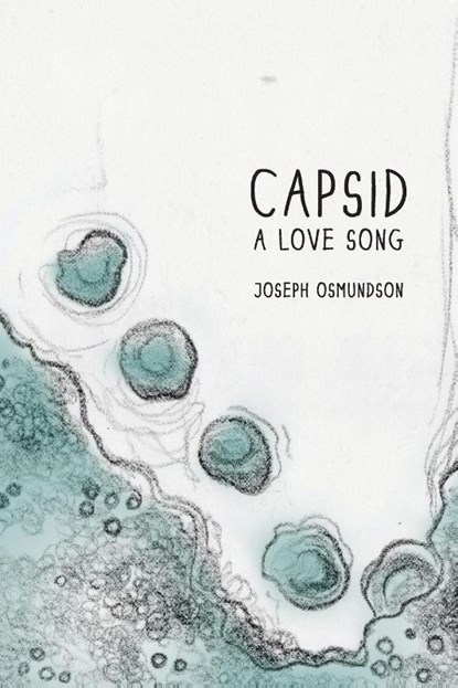 Capsid, Joseph Osmundson - Paperback - 9781945023033