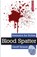Blood Spatter, Geoff Symon - Paperback - 9781945043116