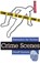 Crime Scenes, Geoff Symon - Paperback - 9781945043130