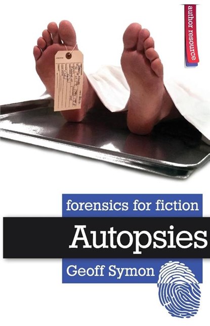 Autopsies, Geoff Symon - Paperback - 9781945043154